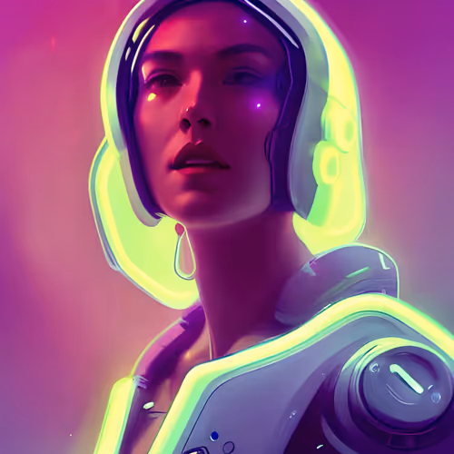 Citizens Of Decentria