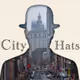 City Hat by Omar Z. Robles