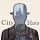 City Hats by Omar Z. Robles
