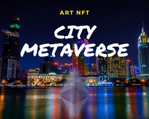 CITY METAVERSE