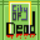 City of dead