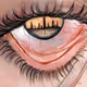 City of Eyes - old