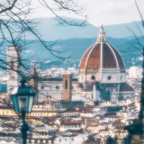 City of Florence