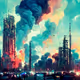 City of gas - old