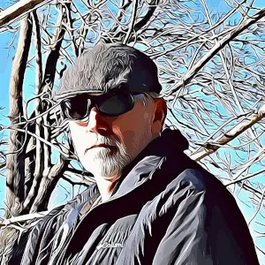 City of Luminescence. - old