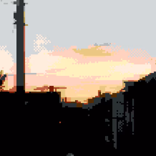 City Pixels