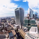 City Aerials