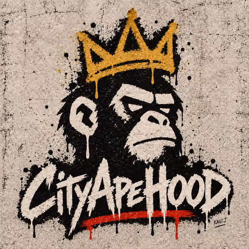CityApeHOOD
