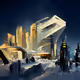 CityEscapism
