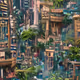 City in the Jungle
