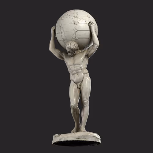 City Maps of the World