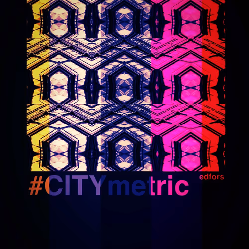 #CITYmetric