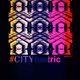 #CITYmetric