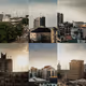 Cityofdreams - Cityscape