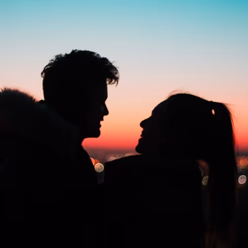 city of lovers