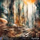 Cityscape Reverie: Cinematic Echoes