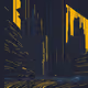 Cityscapes By Paradoxer
