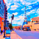Cityscapes in Color