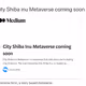 City Shiba Inu Metaverse