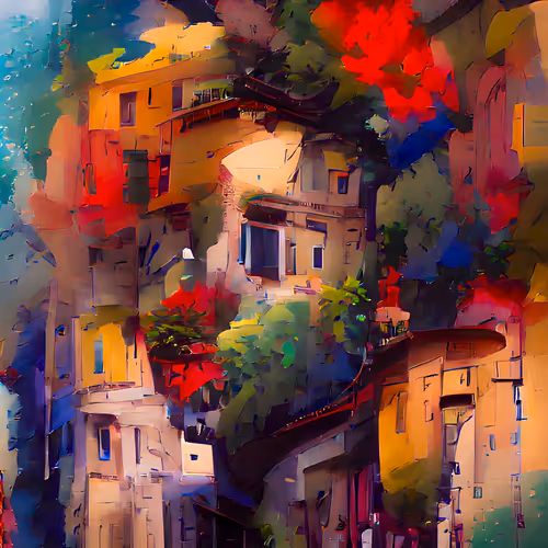 Women's Cities Ciudades de Mujer