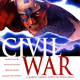 Civil War Comic #3