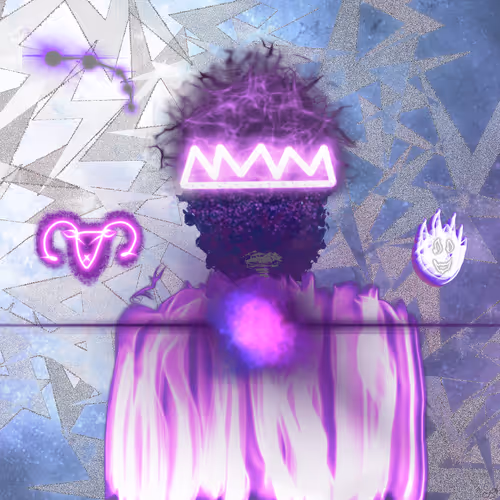 CJStxr: Collabs & Derivs