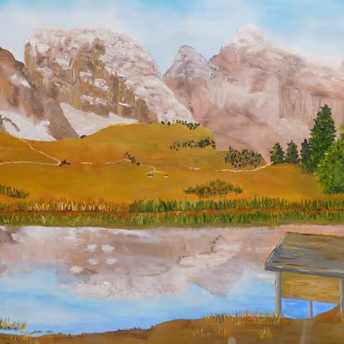CKCG Art Off The Grid