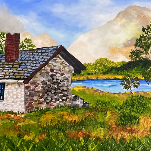 CKCG Cottages