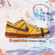 Crypkicks Premier - old V2
