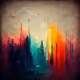 Claire de lune - old