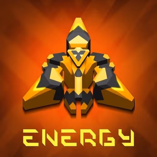 Clash of coins Energy skin Club 