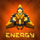 Clash of Coins: Energy Skins.NFT