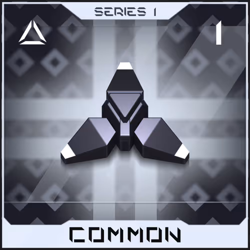 Clash of Coins: Series 1 Buildings