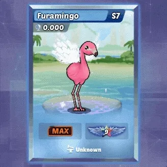 Clash of Streamers - Furamingo V3