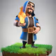 Clasher Wizard