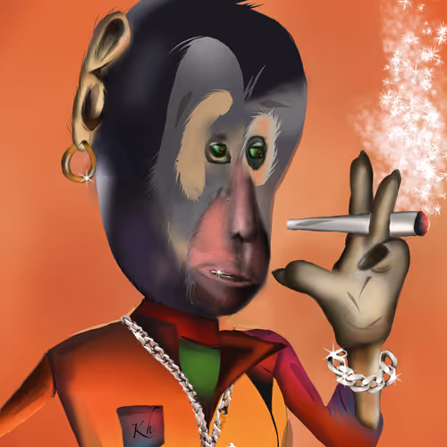 Classic Ape Club