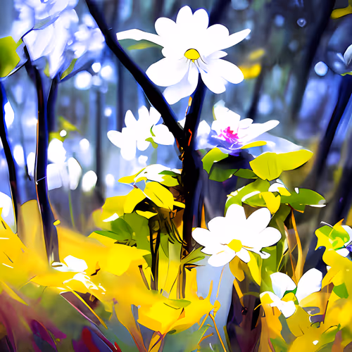 Classic Beauty Reimagined - old