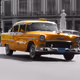 Classic Cars of Havanna