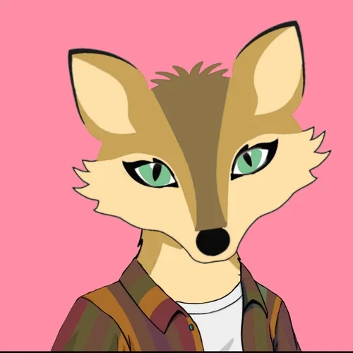 Classic Fox - old