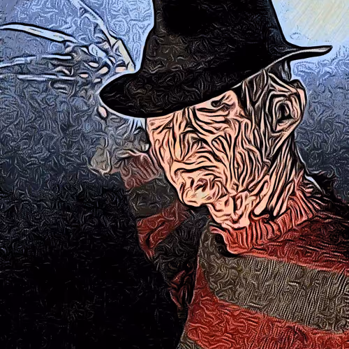 classic horror figures