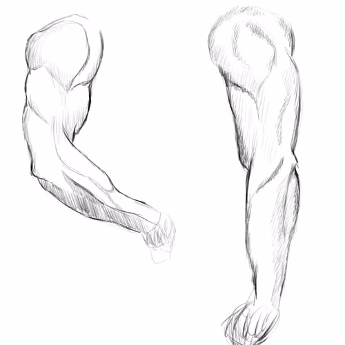 Classic sketches