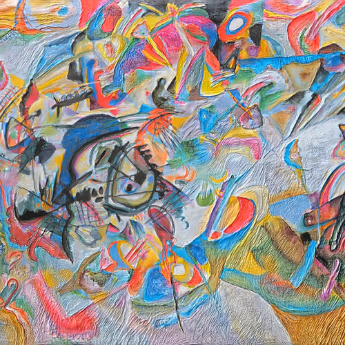 Classical Master Art