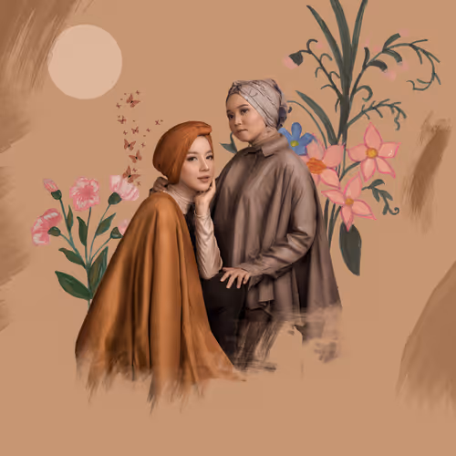 Digital Classical Painting