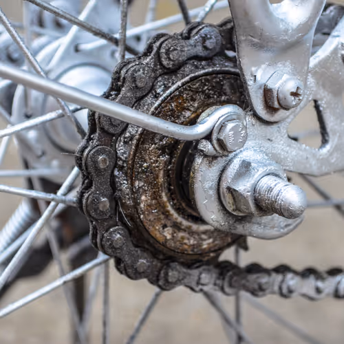 Classic Bicycle Parts
