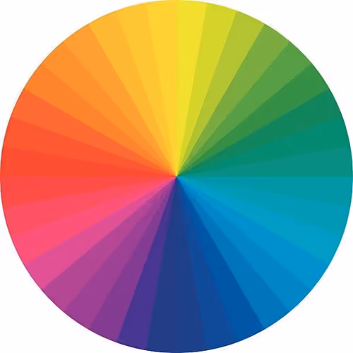 Classic Color Scheme