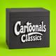 Cartoonals Classics