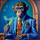 ClassyChimps