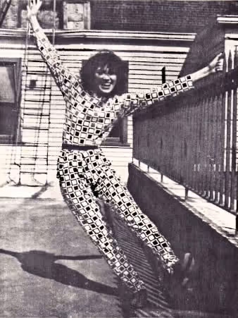 Claudia McNulty