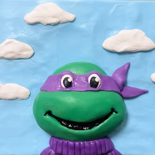 Clay Donny