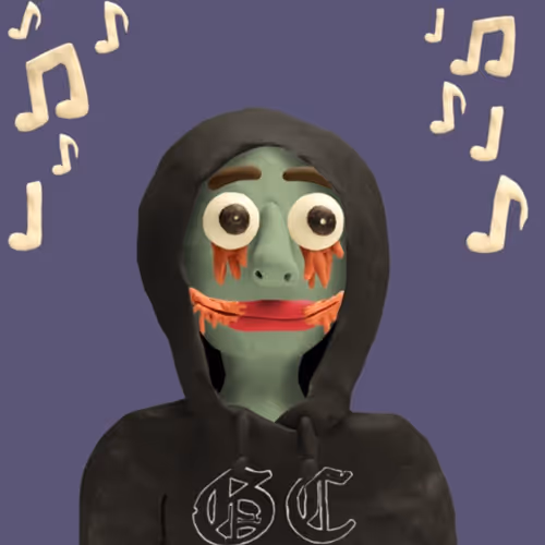 Clay Nation X Good Charlotte